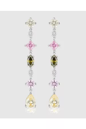 Georgini Summer Sorbet Gelato Glimmer Earrings - Jewellery Summer Sorbet Gelato Glimmer Earrings