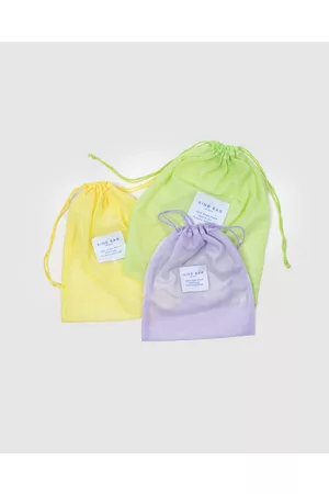 Kind Bag Reusable Mesh Bags - Bags Reusable Mesh Bags