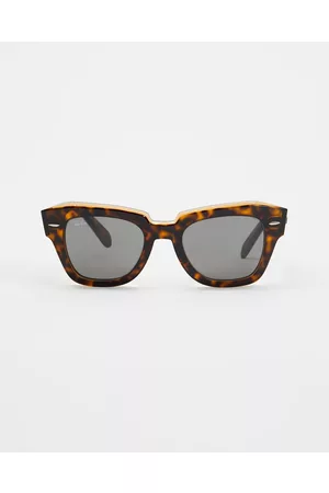 Ray-Ban State Street 0RB2186 - Square State Street 0RB2186