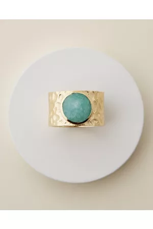 Bianc Suzannah Ring - Jewellery Suzannah Ring