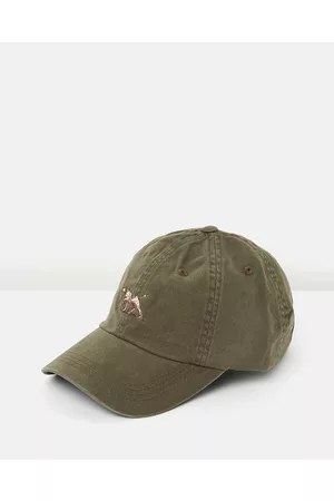 Rodd & Gunn Signature Cap - Headwear Signature Cap
