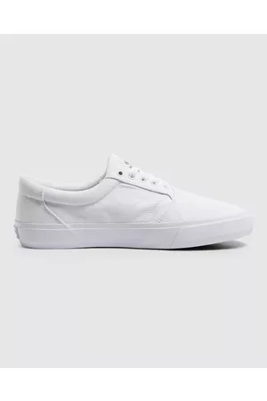 Kustom Central Wide Sneaker - Sneakers Central Wide Sneaker