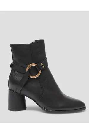 Jane Debster Candy - Boots Candy