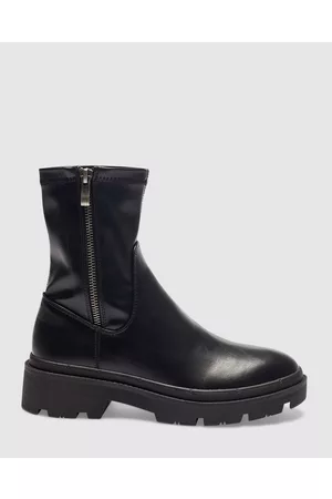 Ravella Hank - Boots Hank