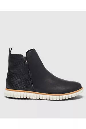 Easy Steps Factor - Boots Factor