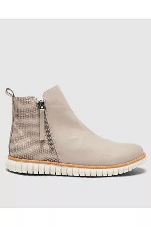 Easy Steps Factor - Boots Factor