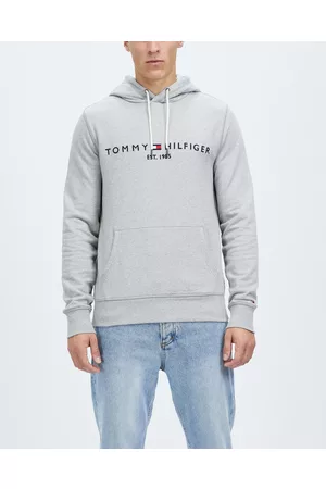 Tommy Hilfiger Tommy Logo Hoodie - Hoodies Tommy Logo Hoodie