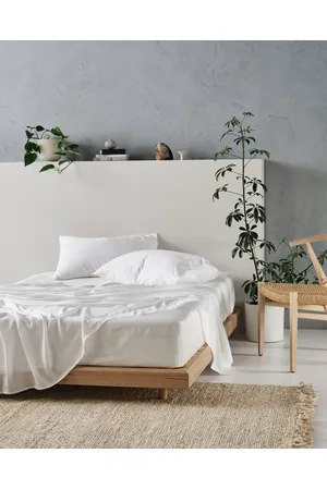 Linen House Tencel 375TC Sheet Set - Home Tencel 375TC Sheet Set