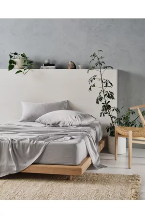 Linen House Tencel 375TC Sheet Set - Home Tencel 375TC Sheet Set