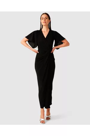 SACHA DRAKE Emporium Maxi Dress - Dresses Emporium Maxi Dress