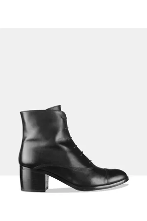 HABBOT Grind Lace Up Boots - Boots Grind Lace-Up Boots