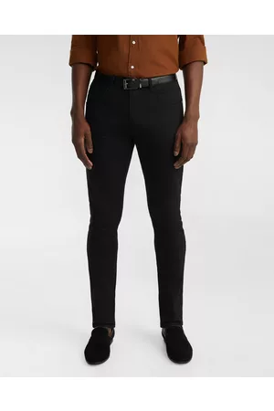 Yd. Nicol Chino - Pants Nicol Chino