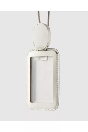 Orbitkey ID Card Holder Pro w Lanyard - Tech Accessories ID Card Holder Pro w- Lanyard