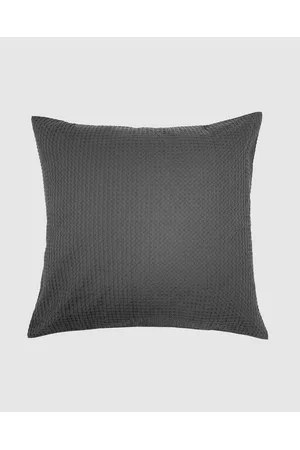 Bambury Melville European Pillowcase - Home Melville European Pillowcase