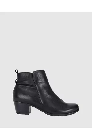 Easy Steps Brady - Boots Brady