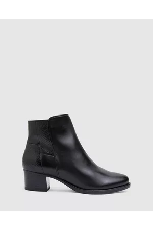 Easy Steps Dapper - Boots Dapper