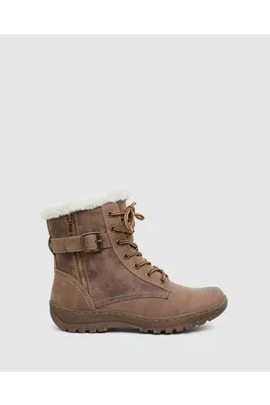 Easy Steps Elf - Boots Elf