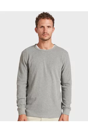 The Academy Brand Workers Crew - Long Sleeve T-Shirts Workers Crew