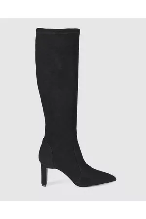 Siren BradleyTall Boots - Knee-High Boots BradleyTall Boots