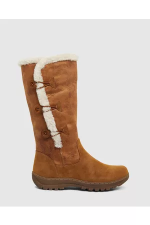 Easy Steps Edmund - Knee-High Boots Edmund