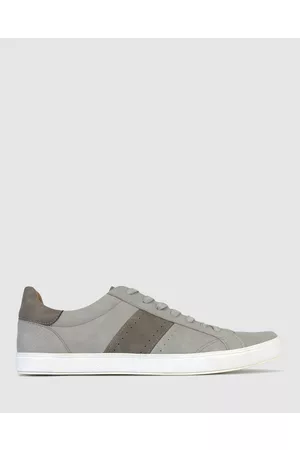 Zeroe Elder Classic Low Top Sneakers - Lifestyle Sneakers Elder Classic Low Top Sneakers