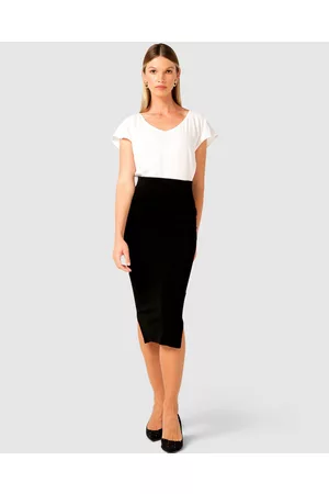 SACHA DRAKE Pencil Skirt - Pencil skirts Pencil Skirt