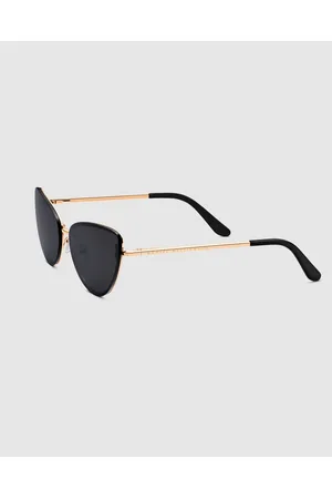 Daniel Wellington Lynx Steel Sunglasses - Sunglasses Lynx Steel Sunglasses