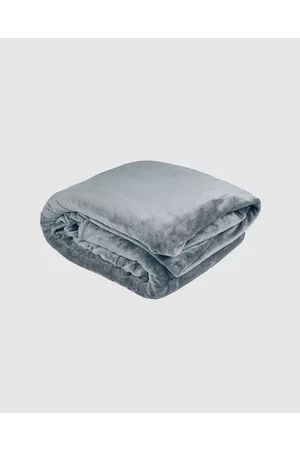 Bambury Ultra Plush Blanket - Home Ultra Plush Blanket