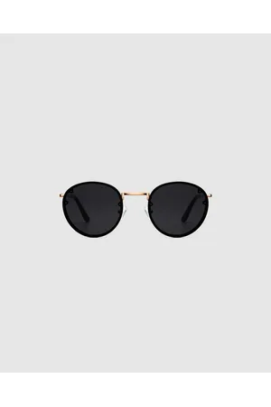 Daniel Wellington Arch Steel Sunglasses - Sunglasses Arch Steel Sunglasses