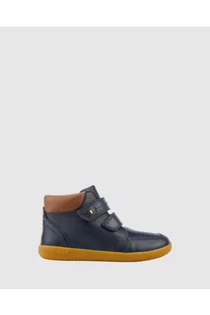 Bobux Kid+ Timber Boot - Boots Kid+ Timber Boot