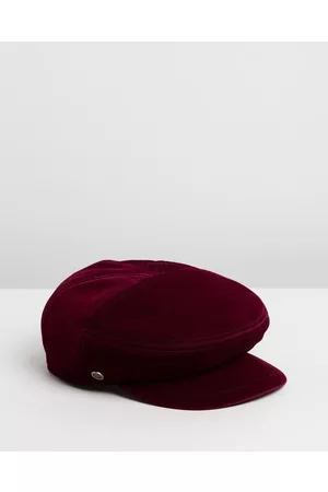 fallenBROKENstreet The Twist Hat - Hats The Twist Hat