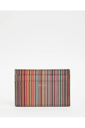 Paul Smith CC Wallet - Accessories CC Wallet
