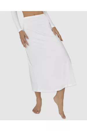MOD SQUAD Luxe Underskirt Base Layer - Bottoms Luxe Underskirt Base Layer