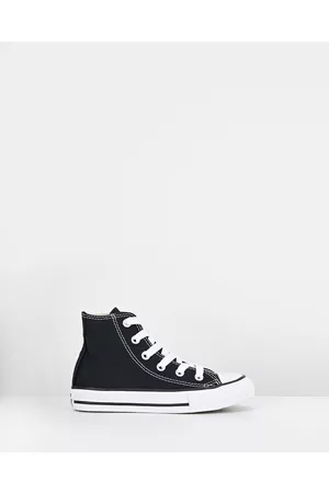 Converse Chuck Taylor Astar Hi Yth - Sneakers Chuck Taylor Astar Hi Yth