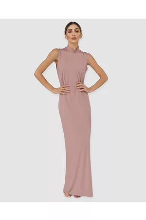 MOD SQUAD Luxe Sleeveless Slip Dress Base Layer - All base Layers Luxe Sleeveless Slip Dress Base Layer
