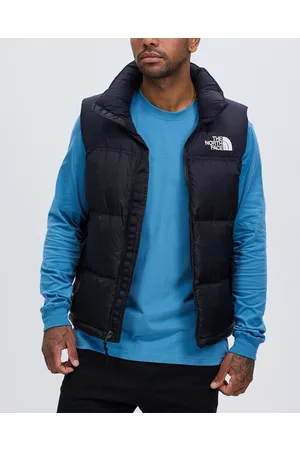 The North Face 1996 Retro Nuptse Vest - Coats & Jackets 1996 Retro Nuptse Vest