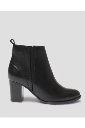 Jane Debster Geronimo - Boots Geronimo
