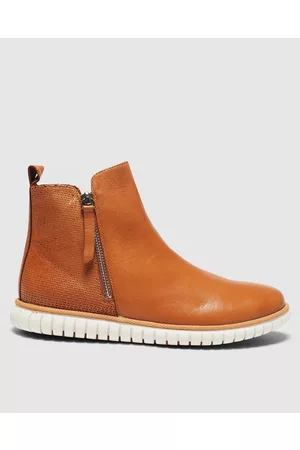 Easy Steps Factor - Boots Factor