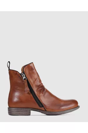 EOS Wilds - Boots Wilds