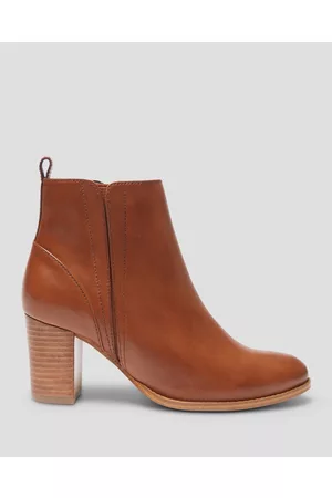 Jane Debster Geronimo - Boots Geronimo