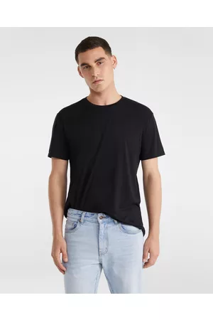 Yd. Relaxed Basic Tee - T-Shirts & Singlets Relaxed Basic Tee