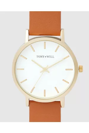 TONY+WILL Classic - Watches Classic