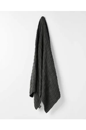 Aura Basket Weave Throw - Home Basket Weave Throw