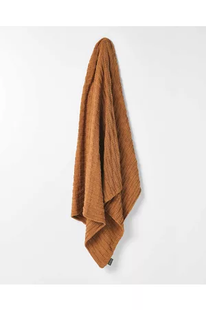 Aura Basket Weave Throw - Home Basket Weave Throw