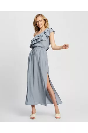 White By FTL Sadie Dress - Dresses Sadie Dress