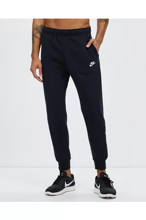 Nike Sportswear Club Fleece Jogger Pants - Sweatpants Sportswear Club Fleece Jogger Pants