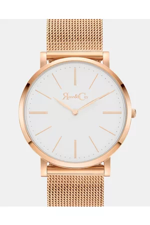 Rose & Coy Pinnacle Ultra Slim - Watches Pinnacle Ultra Slim