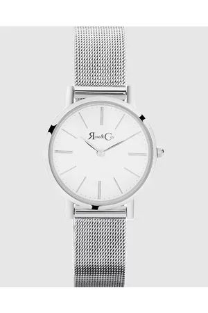 Rose & Coy Petite Pinnacle Ultra Slim - Watches Petite Pinnacle Ultra Slim