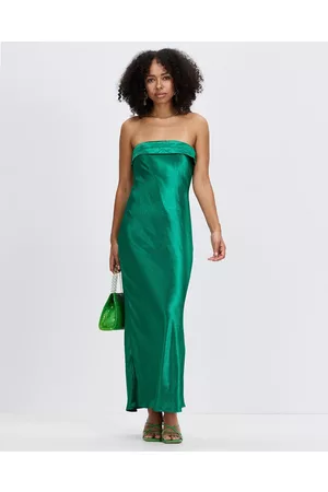 Runaway The Label Leila Slip Dress - Bridesmaid Dresses Leila Slip Dress