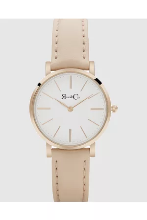 Rose & Coy Petite Pinnacle Ultra Slim - Watches Petite Pinnacle Ultra Slim